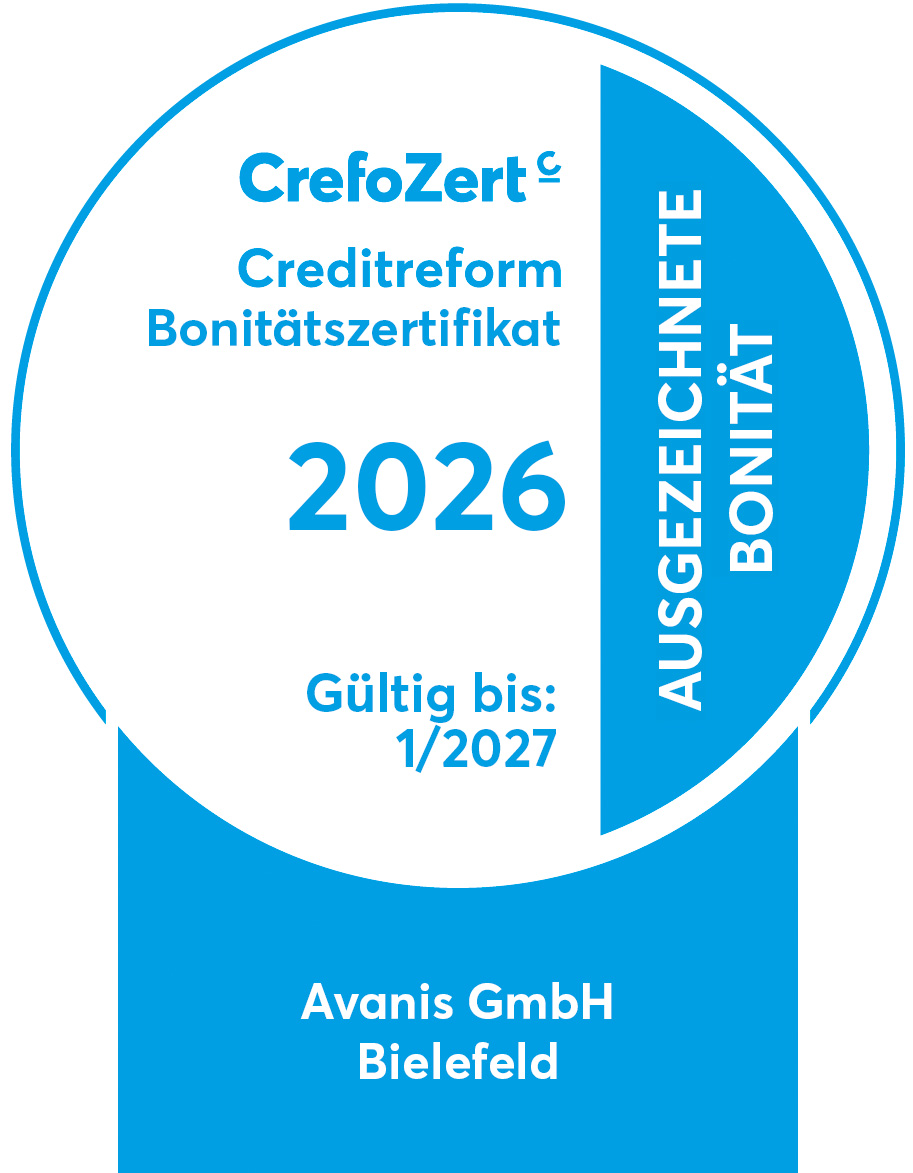 crefozert certificate